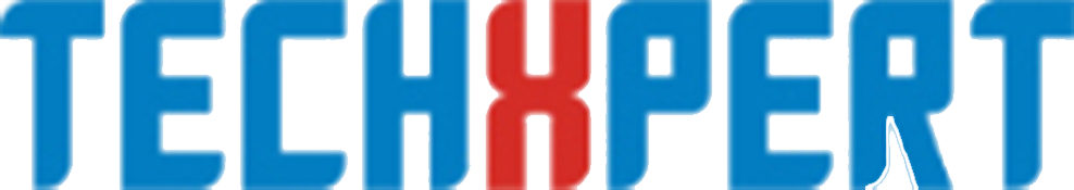 TechXpert Logo
